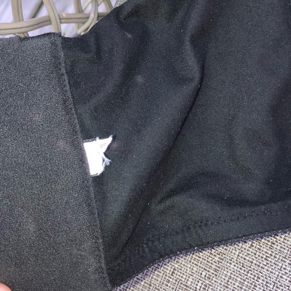 Victoria’s Secret Longline Bra - Picture 5 of 7